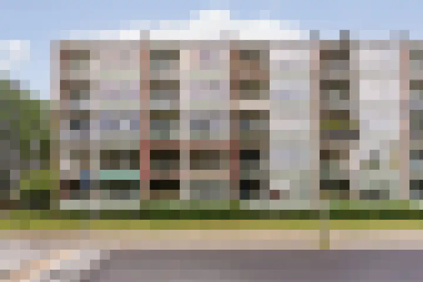 Ds. O.G. Heldringstraat 17 Amstelveen