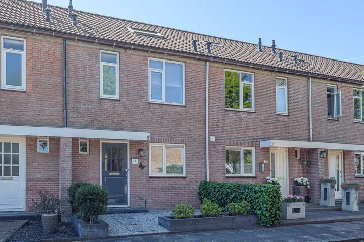 Ds. Poortstraat 10 in Streefkerk