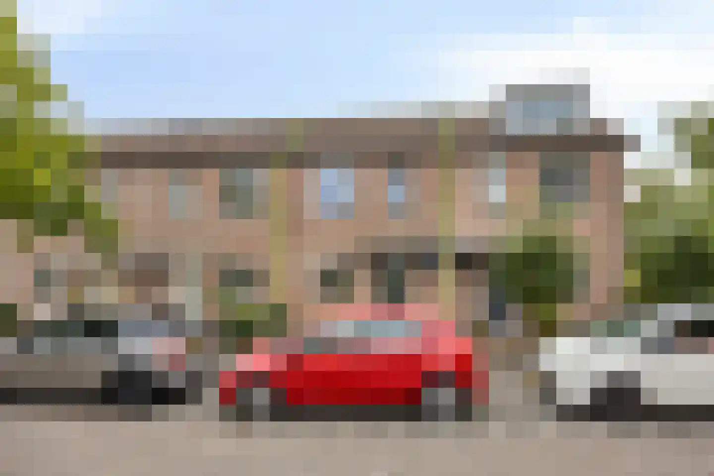 Ds. Poortstraat 4 in Streefkerk