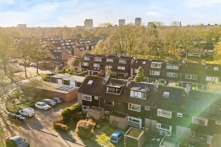 Ds. Rijperstraat 9 in Amersfoort