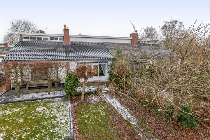 Ds. Sannesstraat 160 in Veendam photo