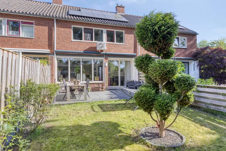 Ds. Sannesstraat 96 dans Veendam photo