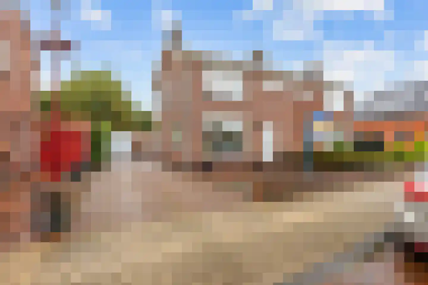 Ds. Sicco Tjadenstraat C 22 A Nieuwe Pekela