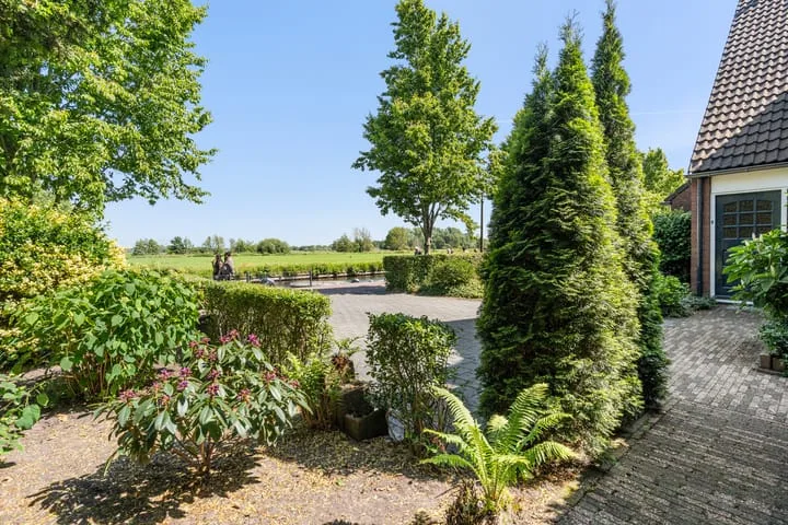 Ds. T.O. Hylkemaweg 18 Giethoorn thumbnail 11