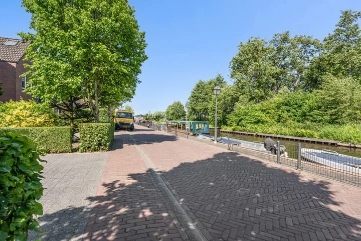 Ds. T.O. Hylkemaweg 18 Giethoorn thumbnail 9