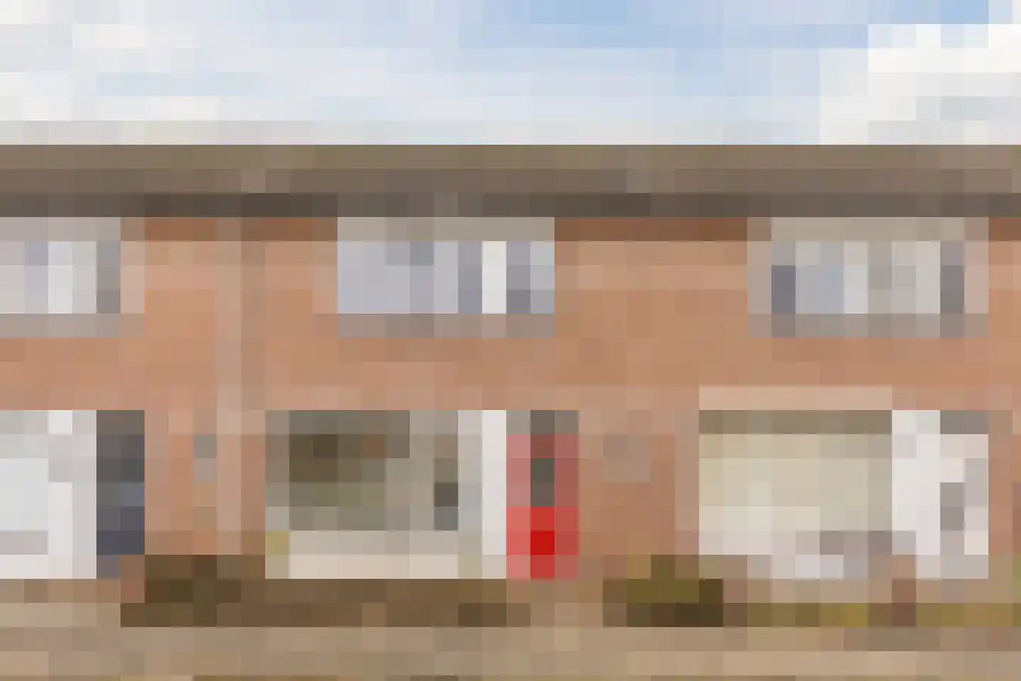 Ds. Talmastraat 13 Veghel