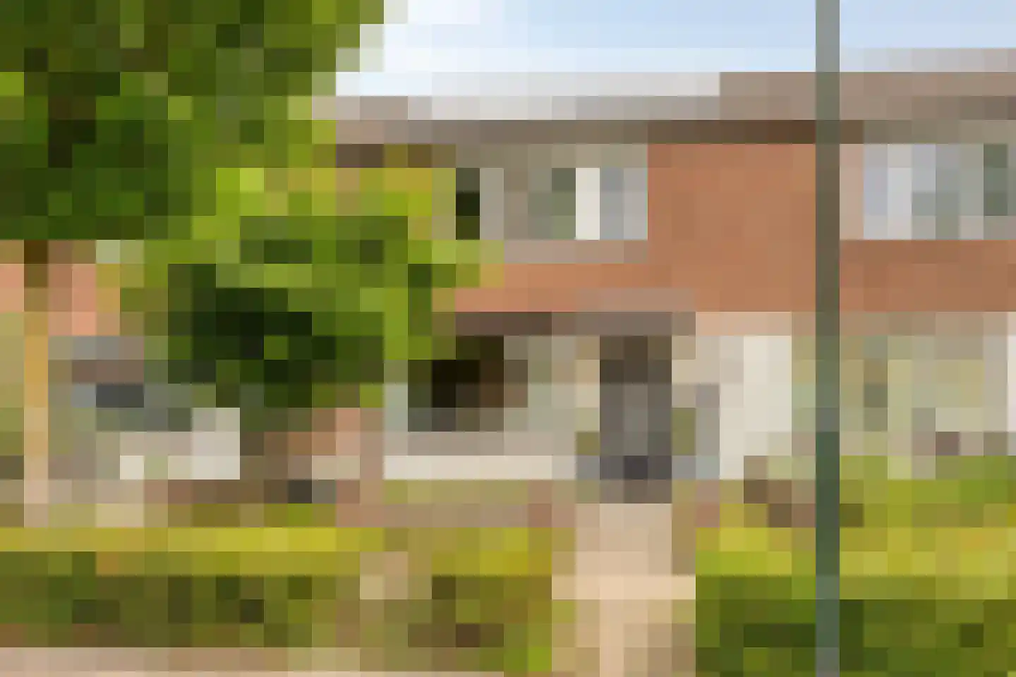 Ds. Talmastraat 8 Veghel