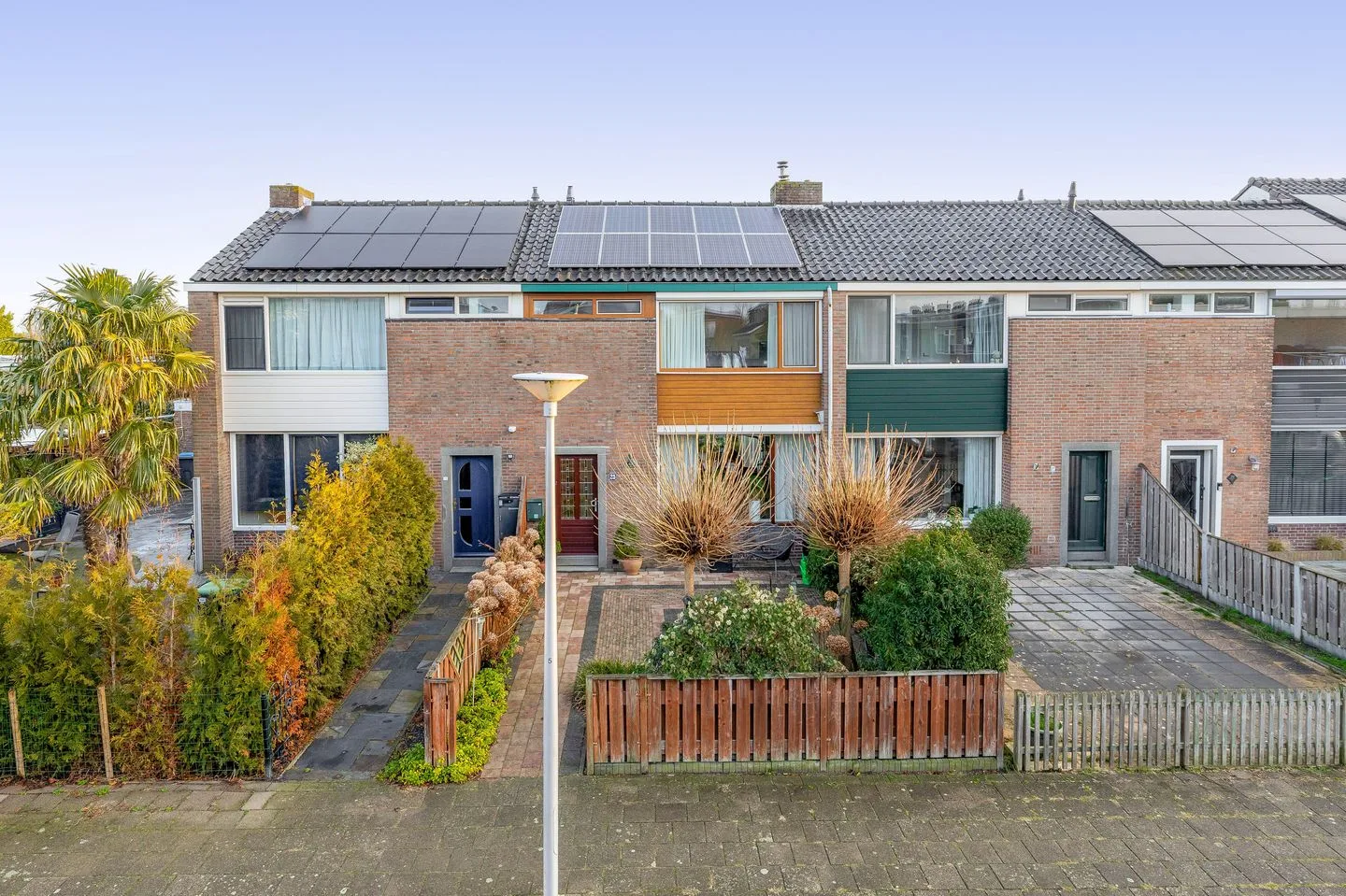 Ds Th Rijckewaerdstraat 25 Brielle thumbnail 34