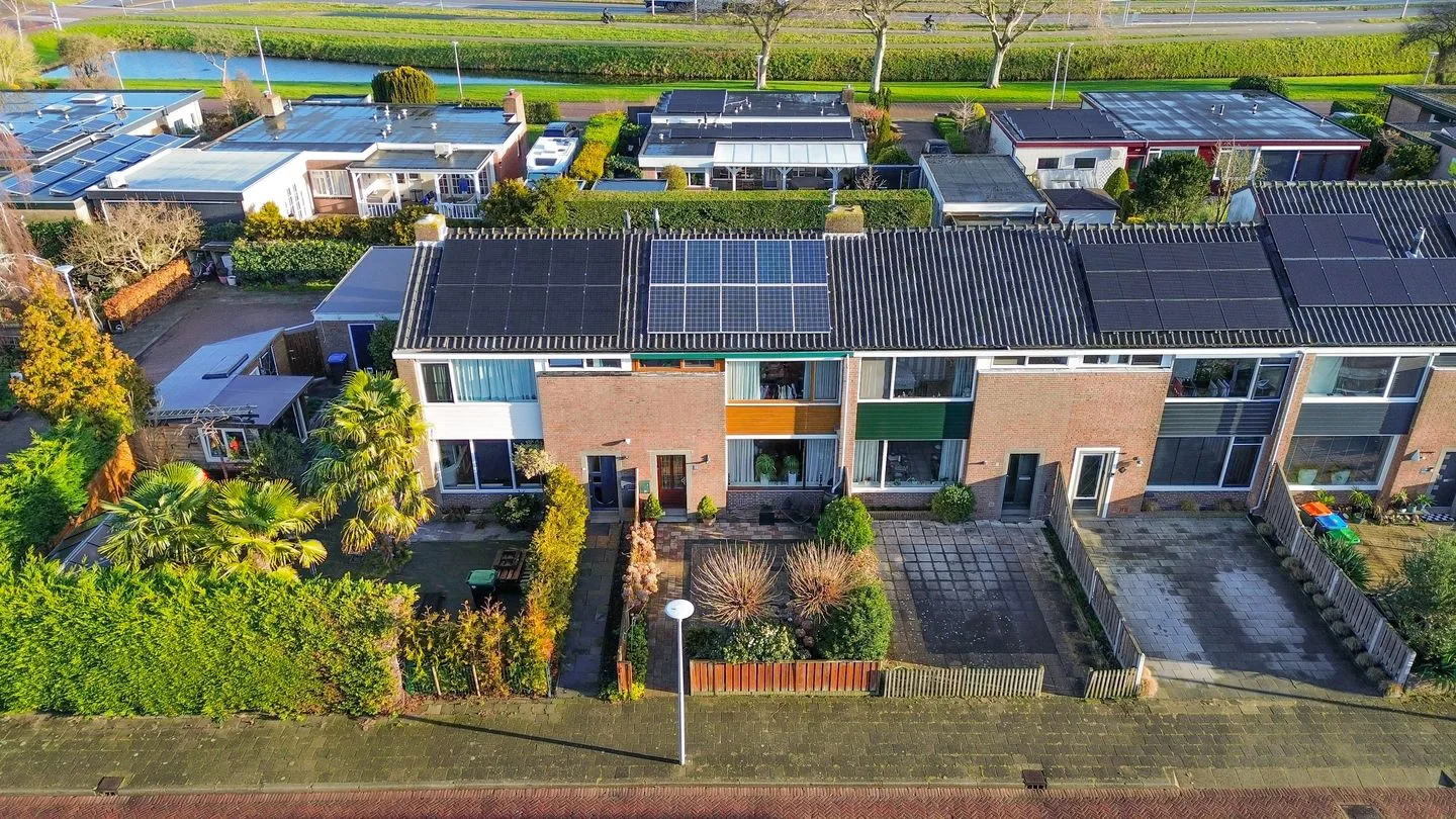 Ds Th Rijckewaerdstraat 25 Brielle thumbnail 36