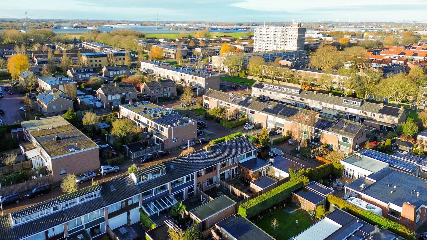 Ds Th Rijckewaerdstraat 25 Brielle thumbnail 38