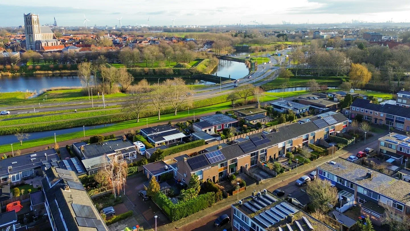 Ds Th Rijckewaerdstraat 25 Brielle thumbnail 4
