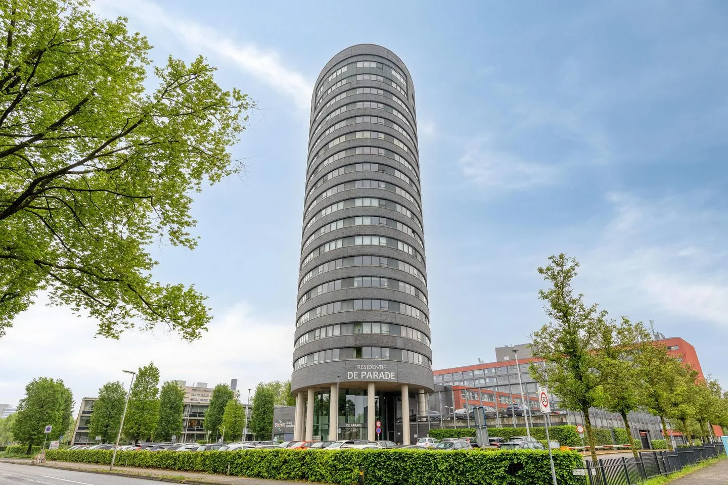 Ds Theodor Fliednerstraat 153 Eindhoven