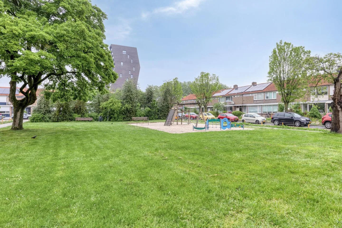 Ds Theodor Fliednerstraat 153 Eindhoven thumbnail 25