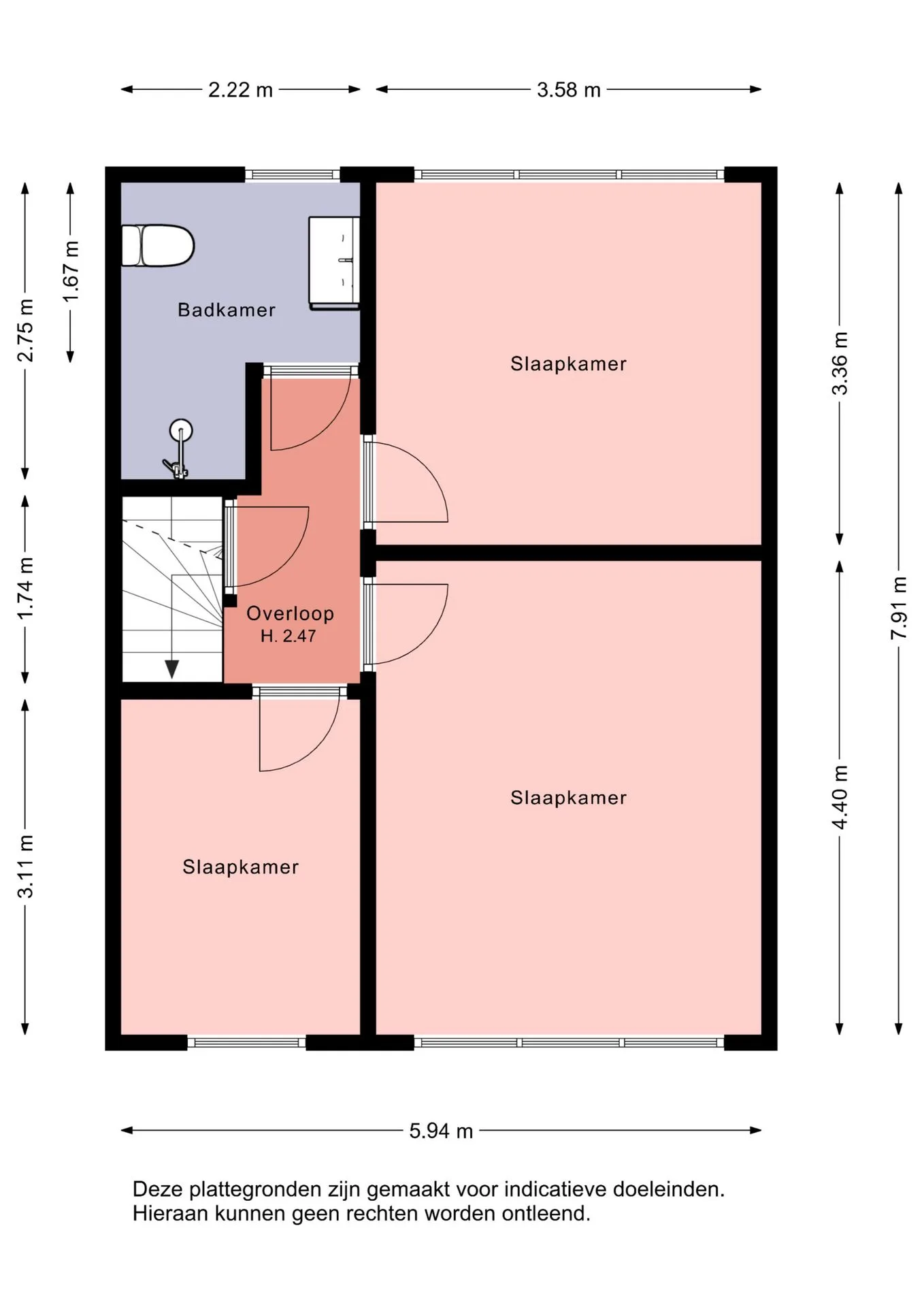 Ds. van Apeldoornwei 15 Boornbergum thumbnail 44