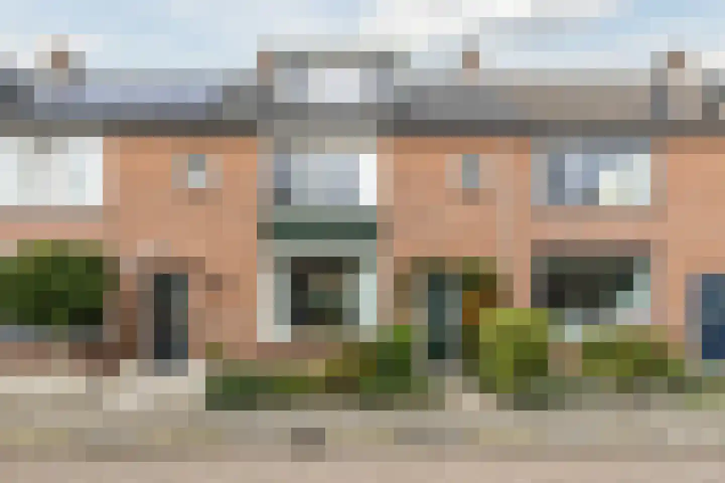 Ds. van Couwenhovelaan 188 Bergschenhoek