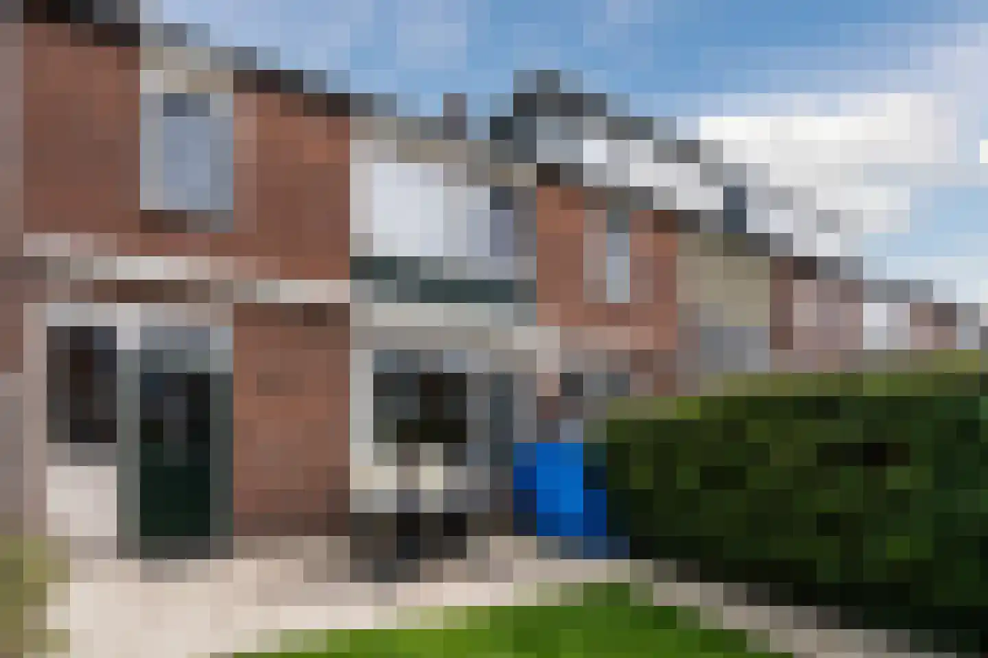 Ds. van Couwenhovelaan 188 Bergschenhoek thumbnail 34