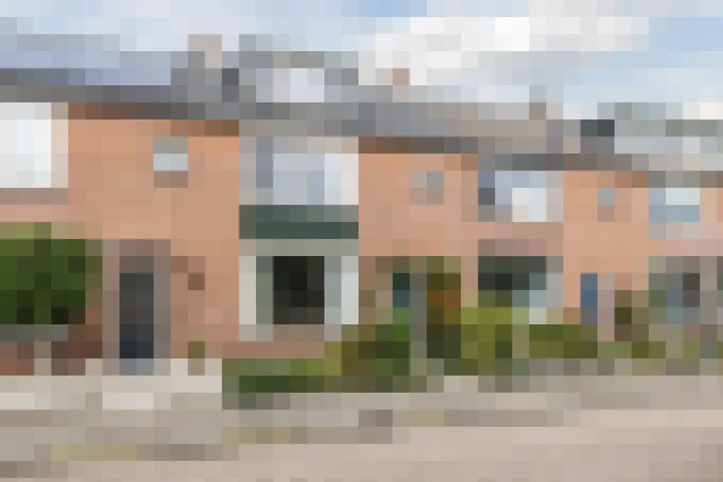 Ds. van Couwenhovelaan 188 Bergschenhoek thumbnail 38