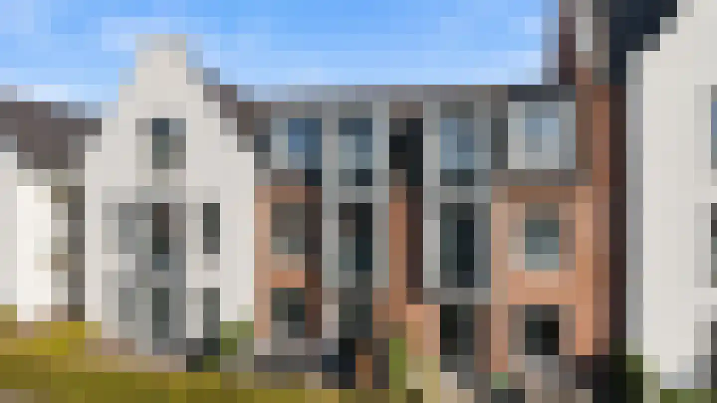Ds. Van de Woestijnehof 207 Barneveld