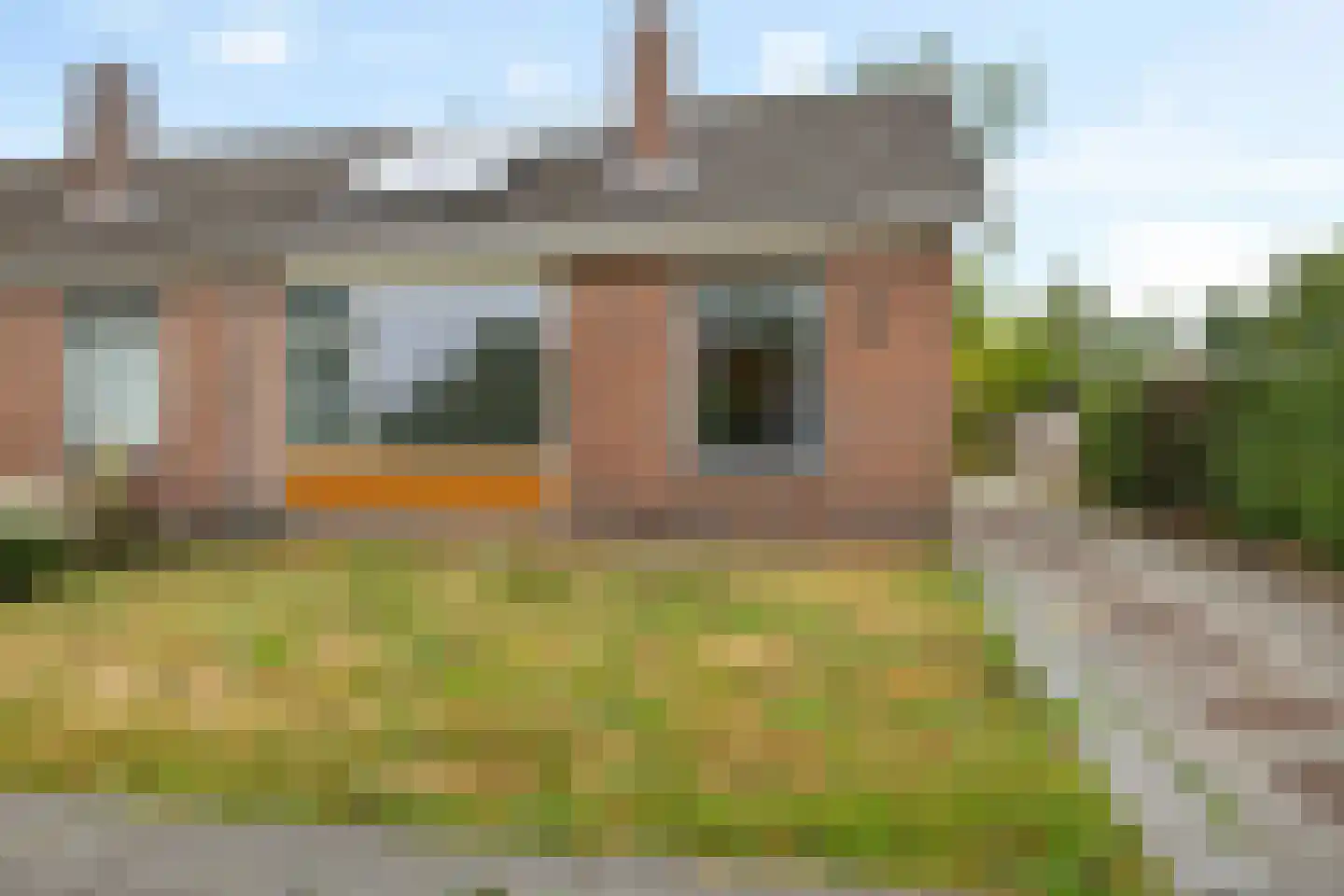 Ds. van Velzenstrjitte 15 in Drogeham