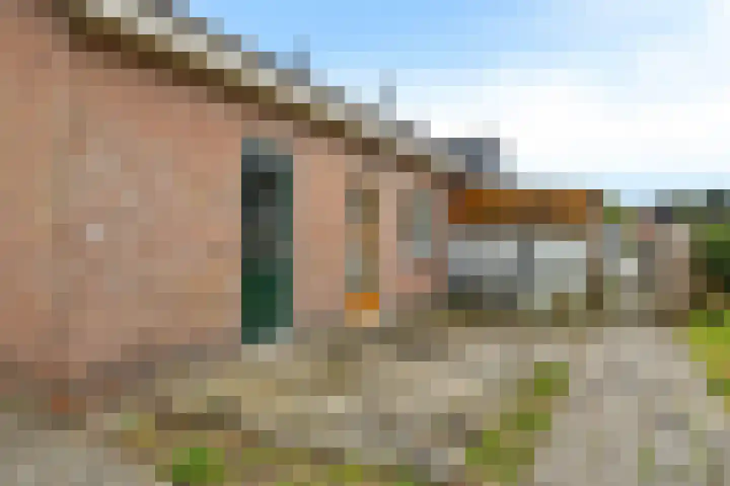 Ds. van Velzenstrjitte 15 Drogeham thumbnail 32