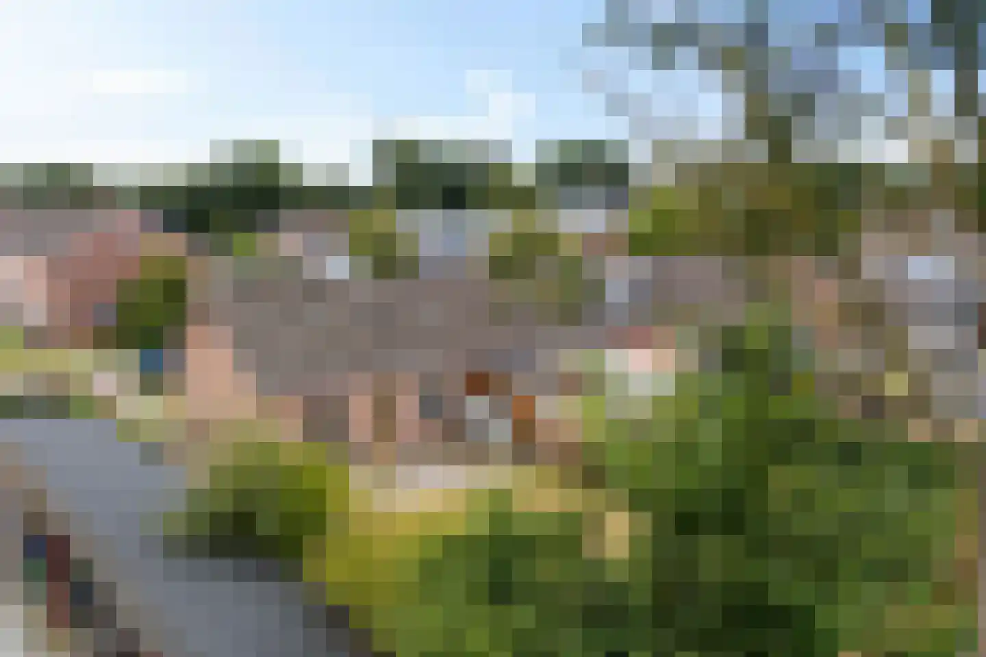 Ds. van Velzenstrjitte 15 Drogeham thumbnail 5