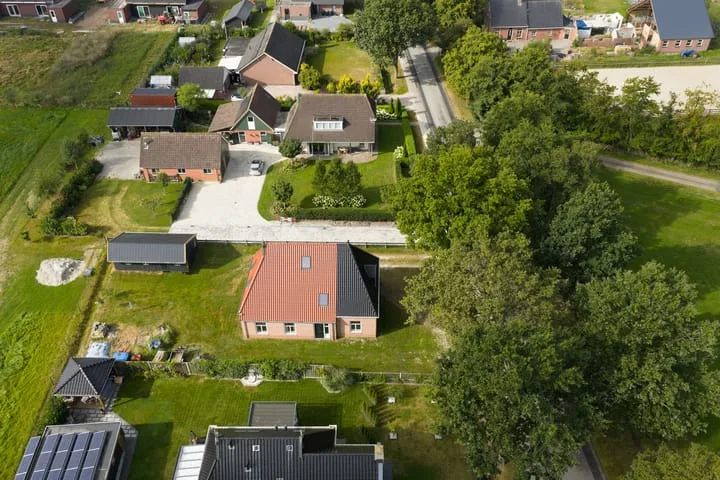 Ds. Visscherwei 49 a Houtigehage foto 2