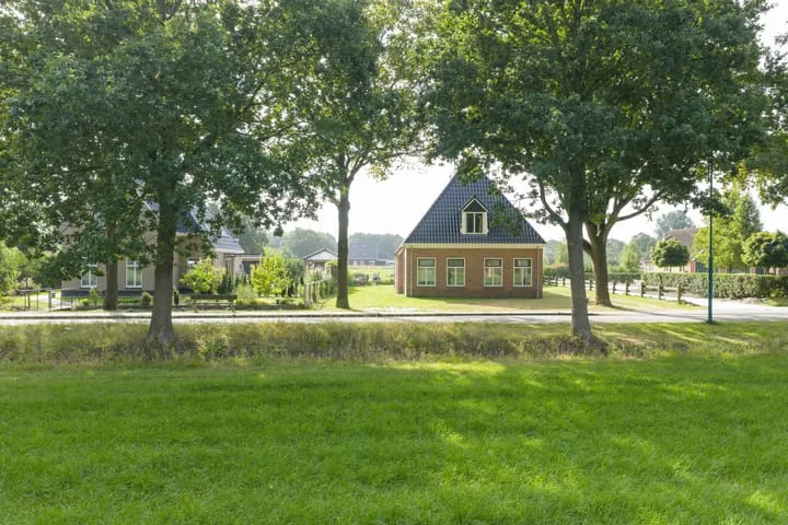 Ds. Visscherwei 49 a Houtigehage foto 3
