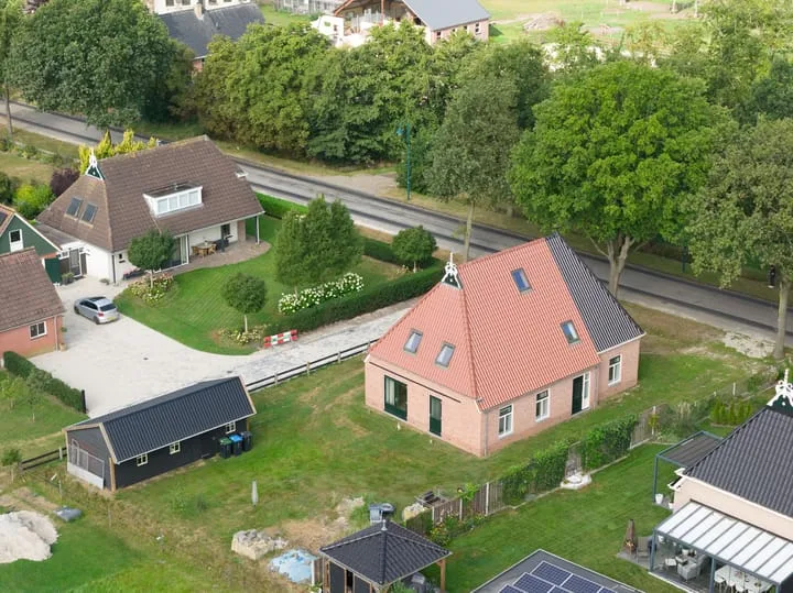 Ds. Visscherwei 49 a Houtigehage thumbnail 44