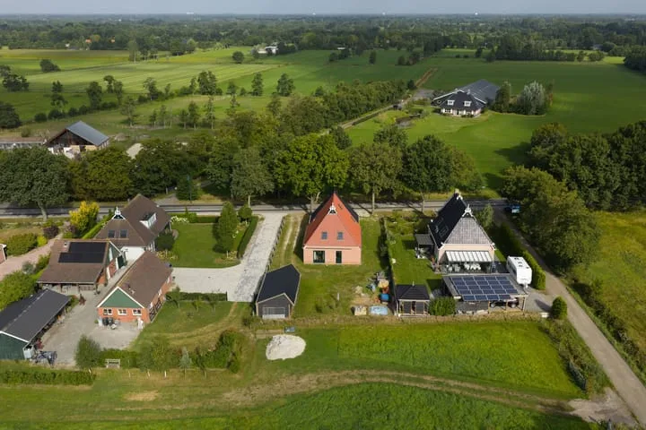 Ds. Visscherwei 49 a Houtigehage thumbnail 45