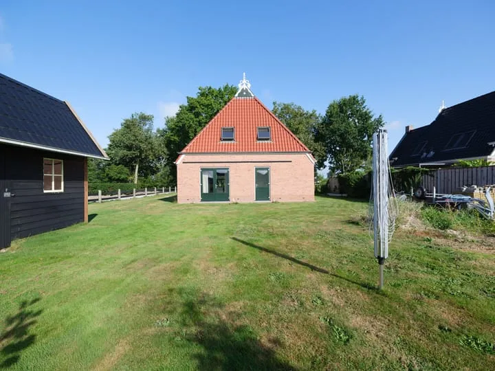 Ds. Visscherwei 49 a Houtigehage thumbnail 5