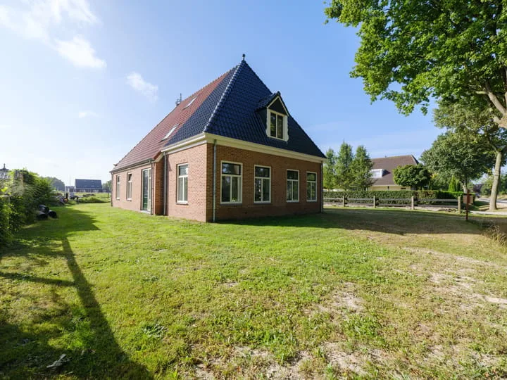 Ds. Visscherwei 49 a Houtigehage thumbnail 7