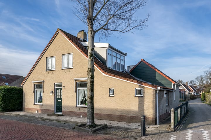 Photo of property Ds. Wentinkstraat 15, Nieuwe-Tonge