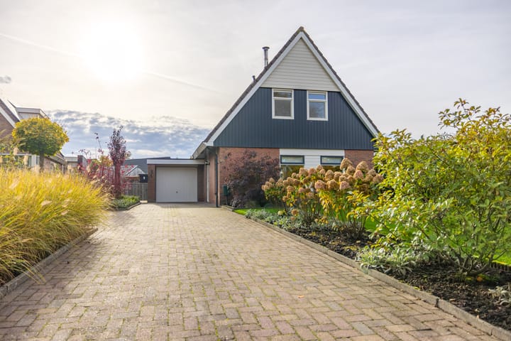 Ds. Zylstrawei 14 en Twijzelerheide foto