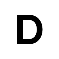 Logo DSTRCT Amsterdam