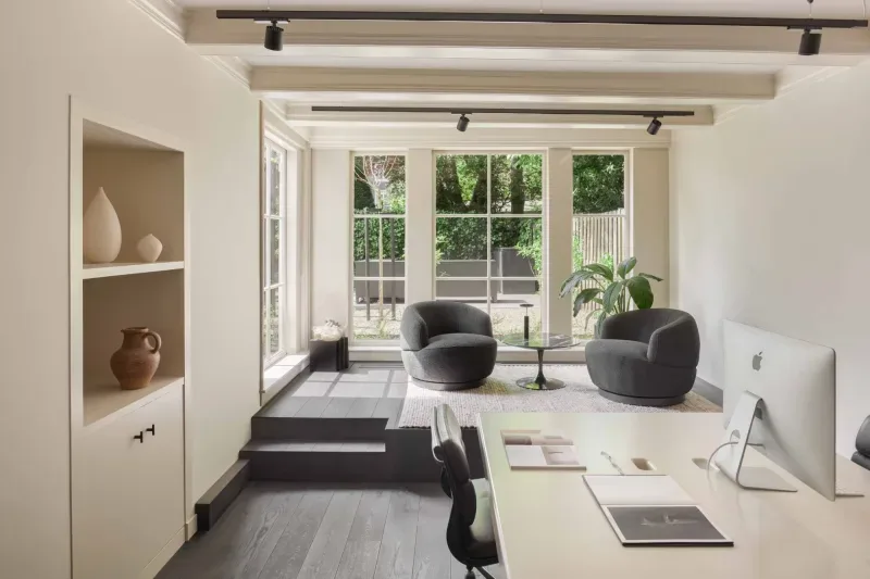 Bürofoto von DSTRCT | Forbes Global Properties