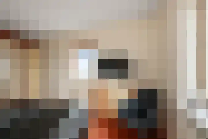 Screenshot der Website von www.dstrct.com