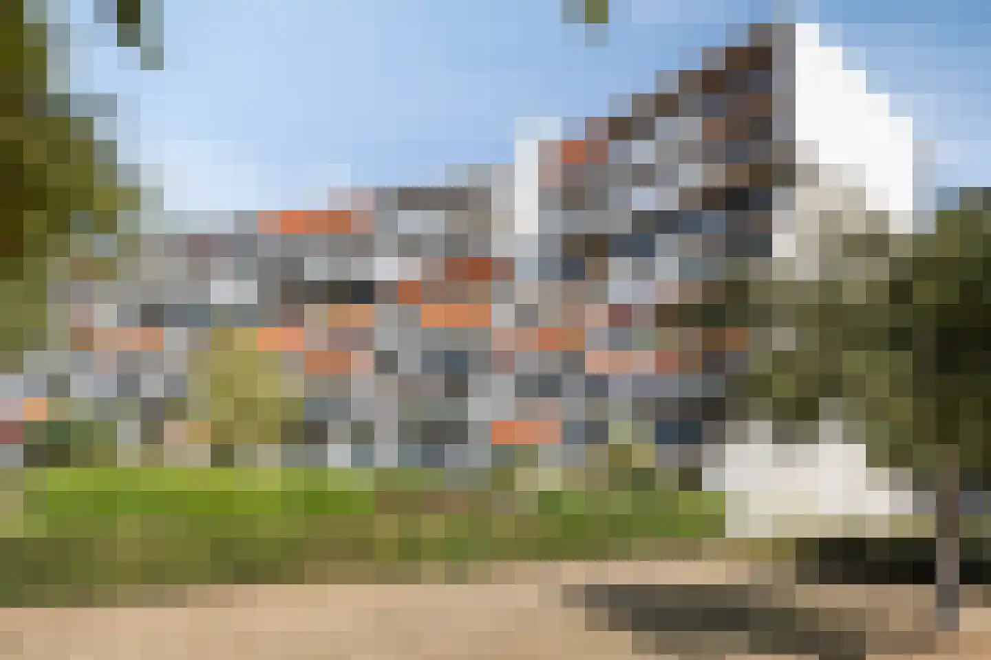 Du Meelaan 318 Zoetermeer