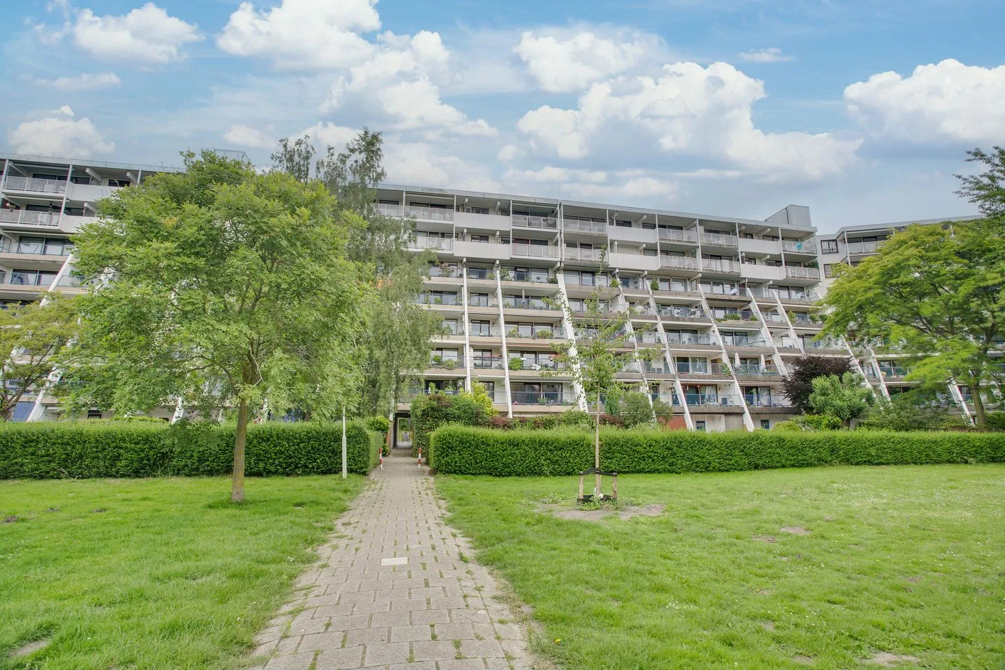 Du Meelaan 394 Zoetermeer