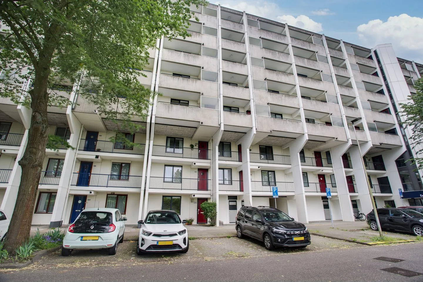 Du Meelaan 394 Zoetermeer thumbnail 6