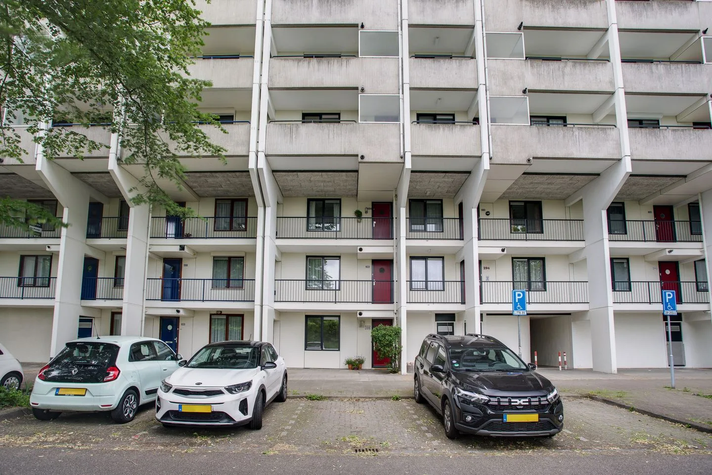 Du Meelaan 394 Zoetermeer thumbnail 7