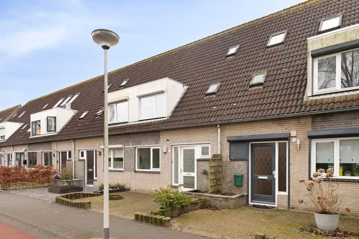 Dubbelberg 74 Roosendaal thumbnail 26