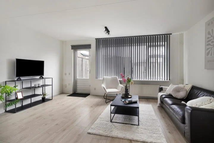 Dubbelberg 74 Roosendaal foto 3