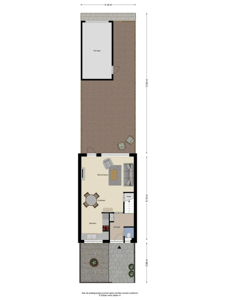Dubbelberg 74 Roosendaal thumbnail 31