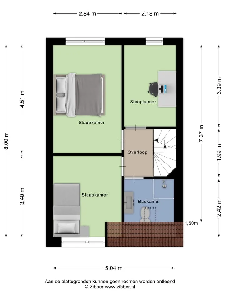 Dubbelberg 74 Roosendaal thumbnail 33