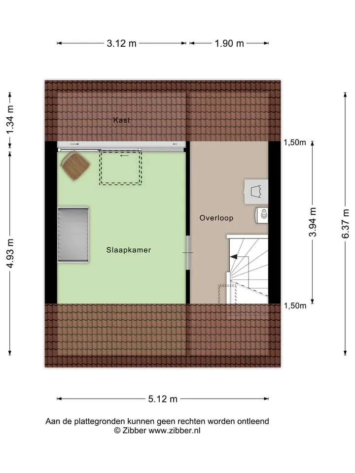 Dubbelberg 74 Roosendaal thumbnail 34