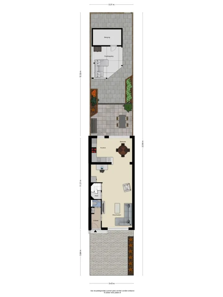 Dubbelberg 96 Roosendaal thumbnail 55