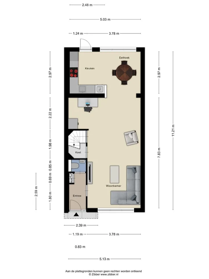 Dubbelberg 96 Roosendaal thumbnail 56