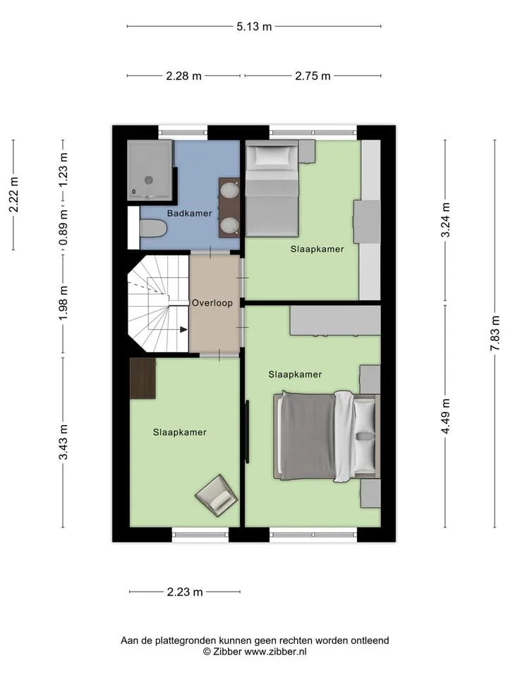 Dubbelberg 96 Roosendaal thumbnail 57