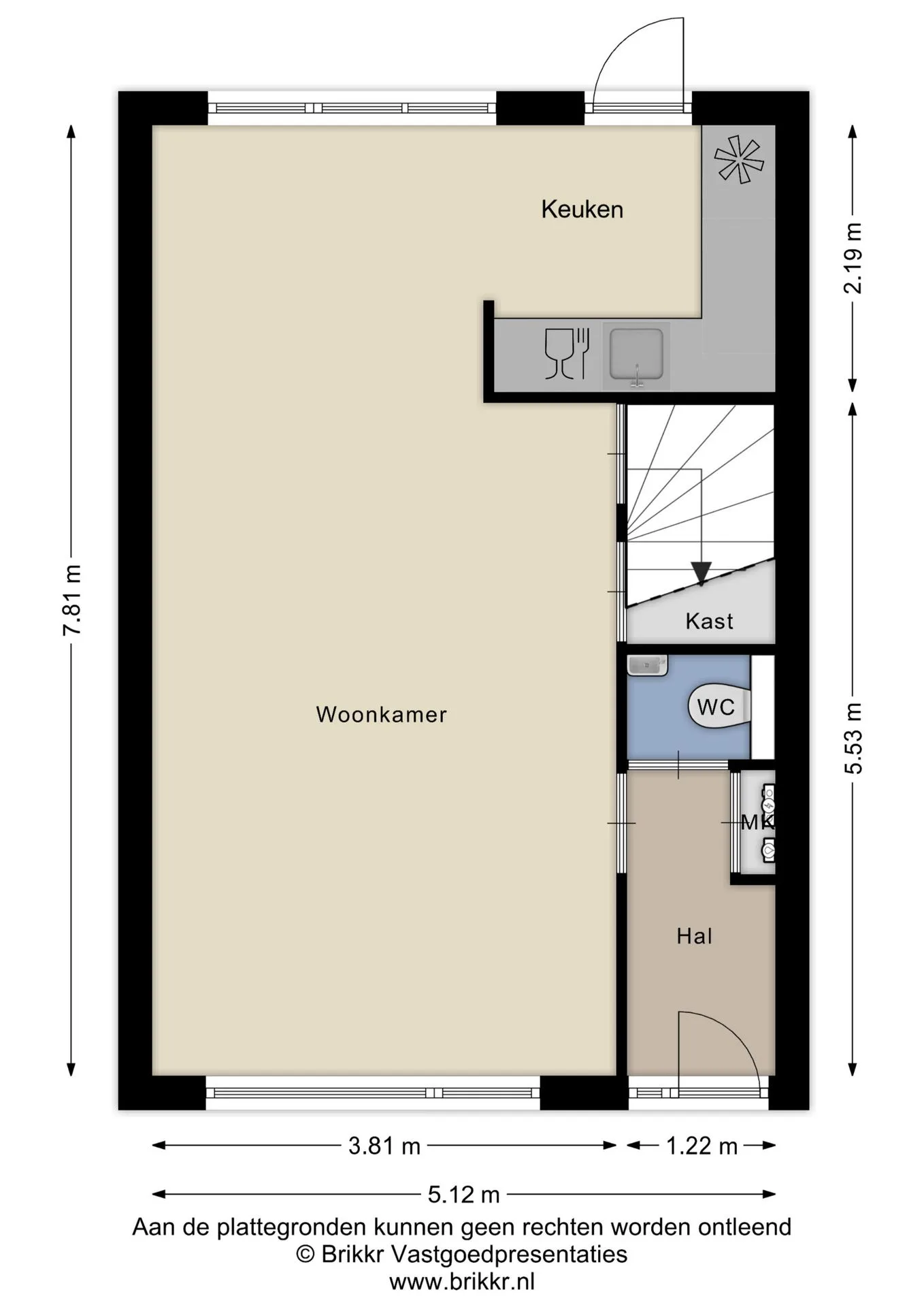 Dubbelberg 98 Roosendaal thumbnail 34