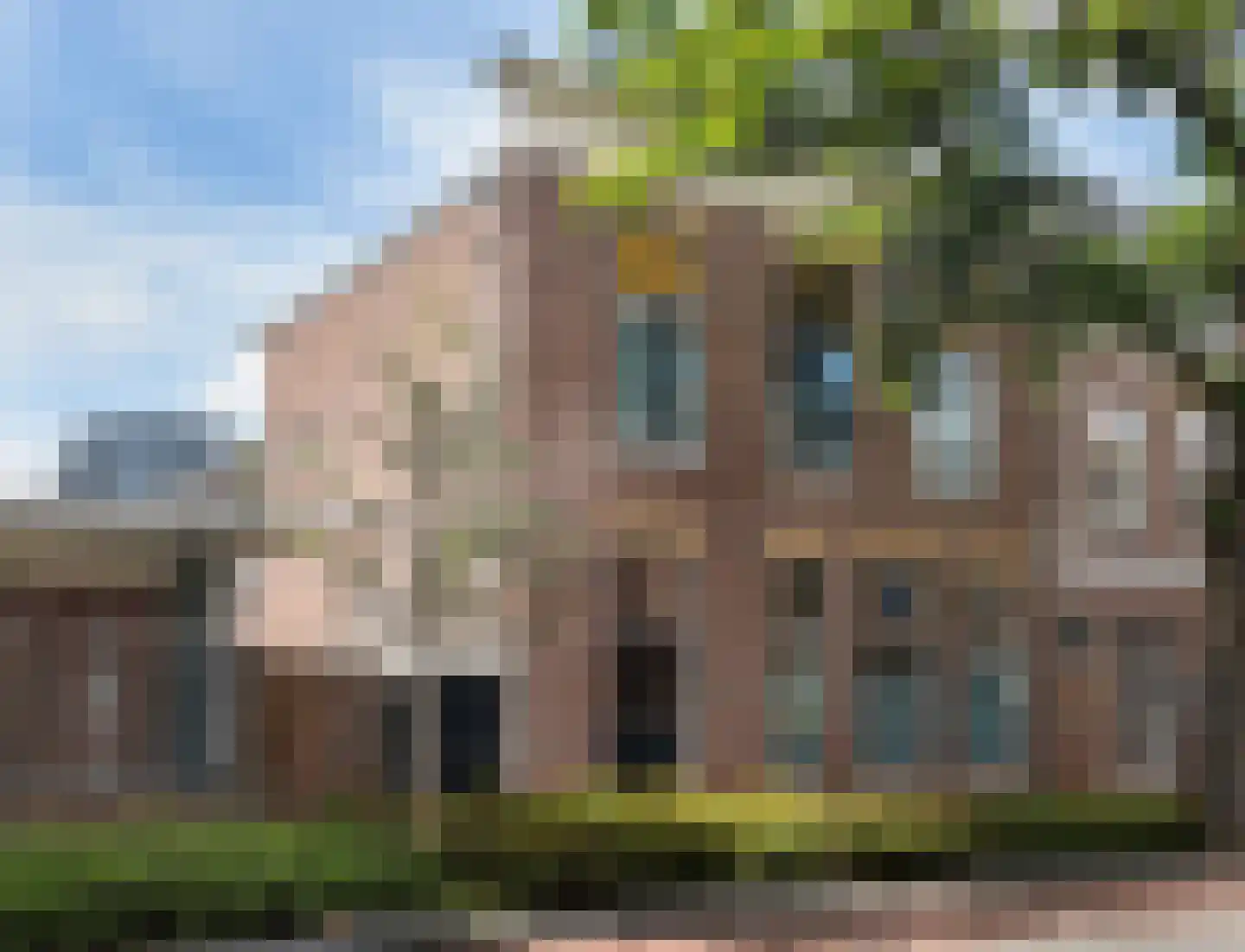 Dubbeldamseweg Noord 17 in Dordrecht